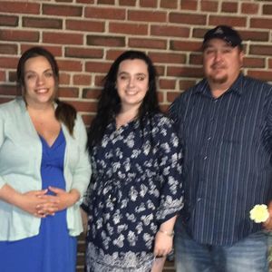 Meet your Posher, Allen